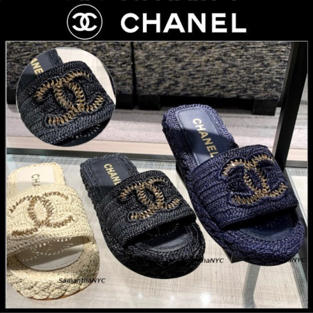 CHANEL